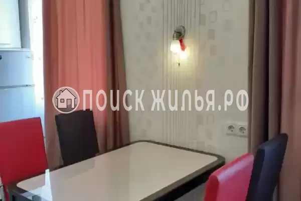 Квартира, Херсонская, д.30