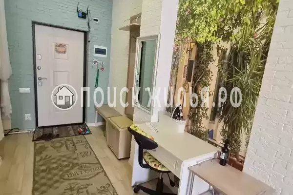 Квартира, Крымская, д.21