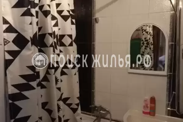 Частный сектор «Двухкомнатная в центре» Частный сектор «Двухкомнатная в центре»