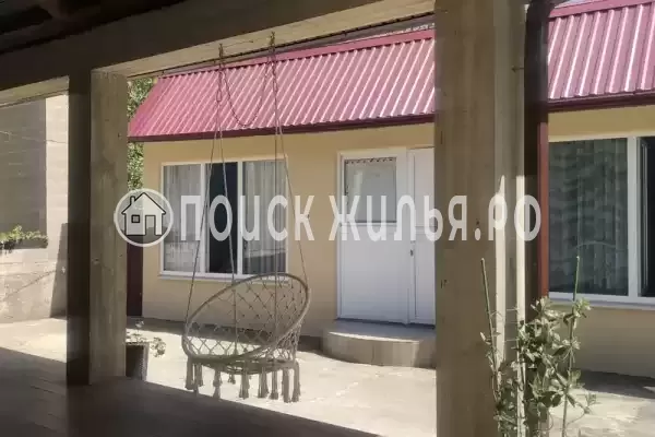 Частный сектор «У Нигары»