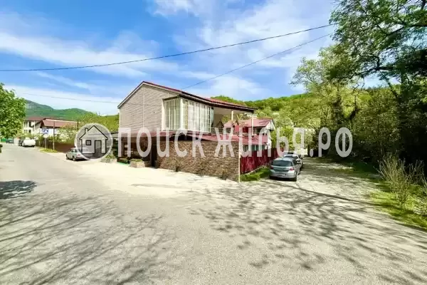 Частный сектор «У Нигары»