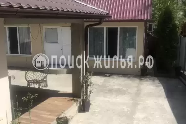 Частный сектор «У Нигары»