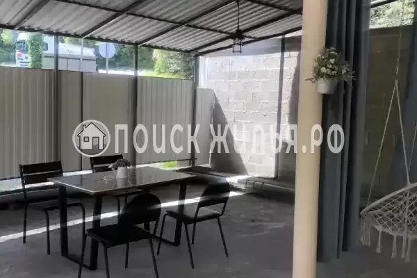 Частный сектор «У Нигары»