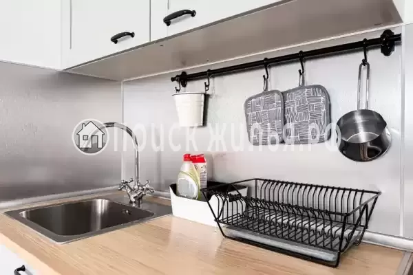 Квартира «2-х комнатная квартира в центре (74 м²)» Квартира «2-х комнатная квартира в центре (74 м²)»