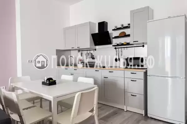 Квартира «2-х комнатная квартира в центре (74 м²)» Квартира «2-х комнатная квартира в центре (74 м²)»