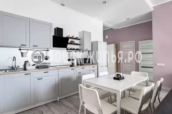 Квартира «2-х комнатная квартира в центре (74 м²)» Квартира «2-х комнатная квартира в центре (74 м²)»