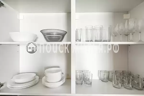 Квартира «2-х комнатная квартира в центре (74 м²)» Квартира «2-х комнатная квартира в центре (74 м²)»