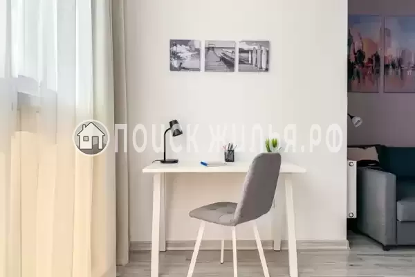 Квартира «2-х комнатная квартира в центре (74 м²)» Квартира «2-х комнатная квартира в центре (74 м²)»