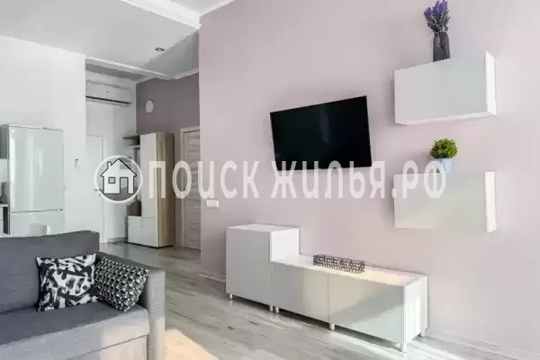 Квартира «2-х комнатная квартира в центре (74 м²)» Квартира «2-х комнатная квартира в центре (74 м²)»