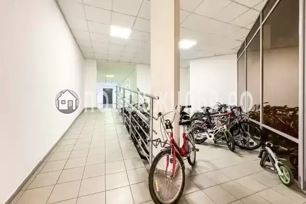 Квартира «2-х комнатная квартира в центре (74 м²)» Квартира «2-х комнатная квартира в центре (74 м²)»