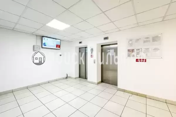 Квартира «2-х комнатная квартира в центре (74 м²)» Квартира «2-х комнатная квартира в центре (74 м²)»