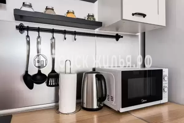 Квартира «2-х комнатная квартира в центре (74 м²)» Квартира «2-х комнатная квартира в центре (74 м²)»