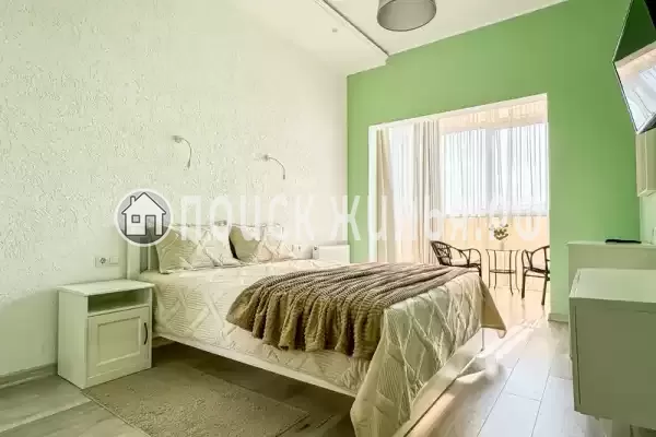 Квартира «2-х комнатная квартира в центре (74 м²)» Квартира «2-х комнатная квартира в центре (74 м²)»