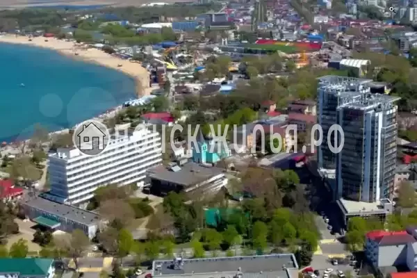 Квартира «2-х комнатная квартира в центре (74 м²)» Квартира «2-х комнатная квартира в центре (74 м²)»