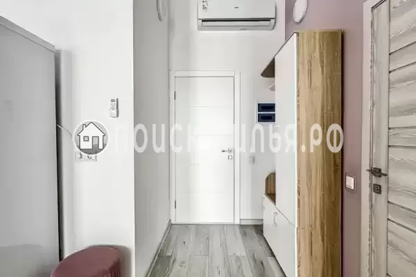 Квартира «2-х комнатная квартира в центре (74 м²)» Квартира «2-х комнатная квартира в центре (74 м²)»