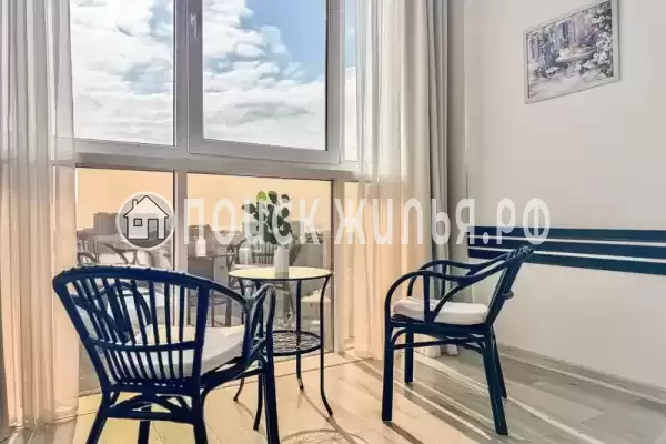 Квартира «2-х комнатная квартира в центре (74 м²)» Квартира «2-х комнатная квартира в центре (74 м²)»