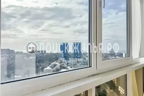 Квартира «2-х комнатная квартира в центре (74 м²)» Квартира «2-х комнатная квартира в центре (74 м²)»