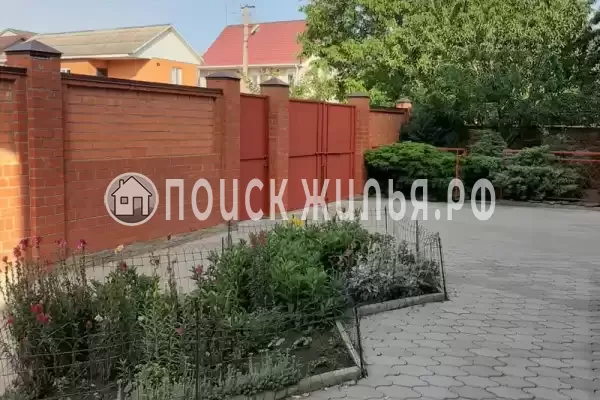Дом под ключ «На Греческой»