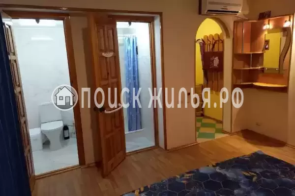 Частный сектор «Двухкомнатная дача» Частный сектор «Двухкомнатная дача»