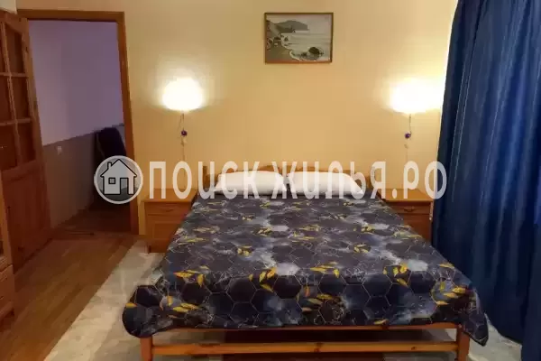 Частный сектор «Двухкомнатная дача» Частный сектор «Двухкомнатная дача»