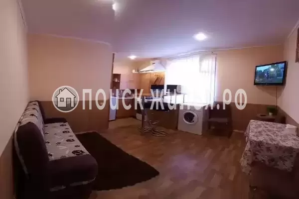 Частный сектор «Двухкомнатная дача» Частный сектор «Двухкомнатная дача»