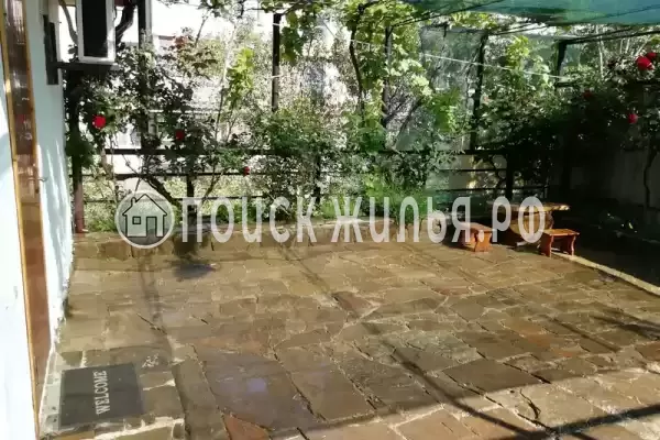 Частный сектор «Двухкомнатная дача» Частный сектор «Двухкомнатная дача»