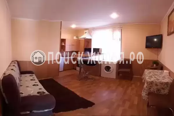 Частный сектор «Двухкомнатная дача» Частный сектор «Двухкомнатная дача»