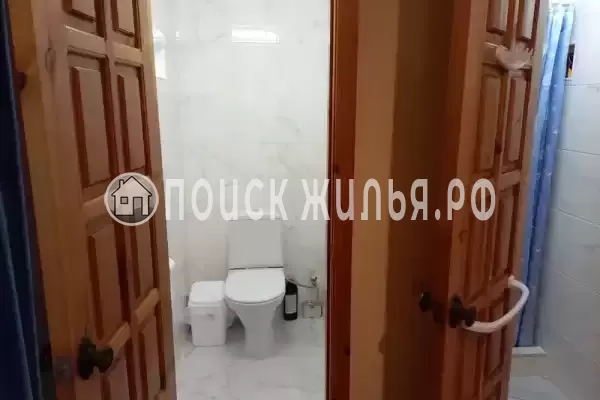 Частный сектор «Двухкомнатная дача» Частный сектор «Двухкомнатная дача»