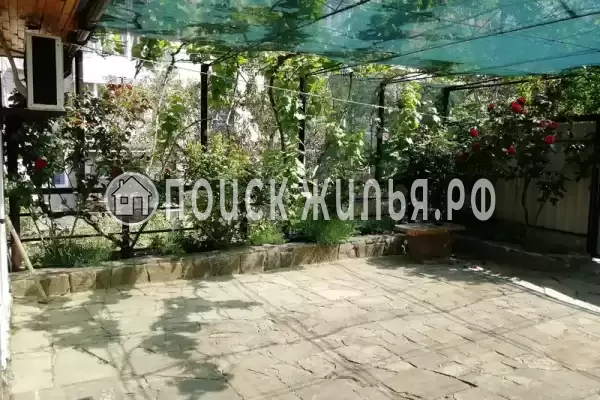 Частный сектор «Двухкомнатная дача» Частный сектор «Двухкомнатная дача»