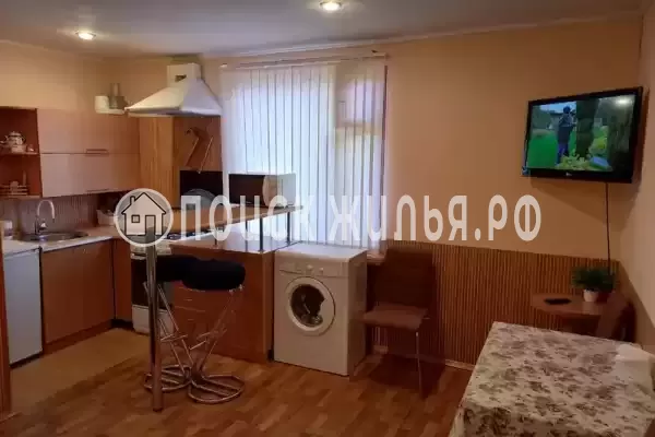 Частный сектор «Двухкомнатная дача» Частный сектор «Двухкомнатная дача»