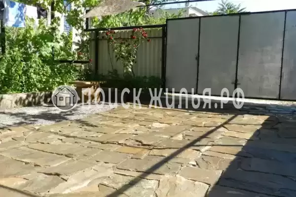 Частный сектор «Двухкомнатная дача» Частный сектор «Двухкомнатная дача»