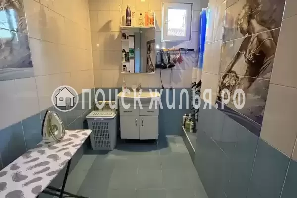 Дом под ключ, Авиационная, д.7/1 Дом под ключ, Авиационная, д.7/1