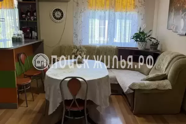 Дом под ключ, Авиационная, д.7/1 Дом под ключ, Авиационная, д.7/1