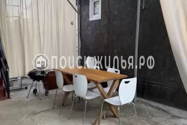 Дом под ключ, Авиационная, д.7/1 Дом под ключ, Авиационная, д.7/1