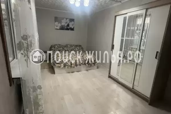 Дом под ключ, Авиационная, д.7/1 Дом под ключ, Авиационная, д.7/1