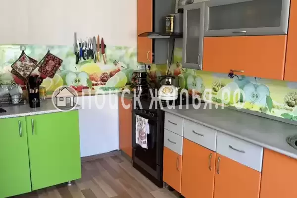 Дом под ключ, Авиационная, д.7/1 Дом под ключ, Авиационная, д.7/1