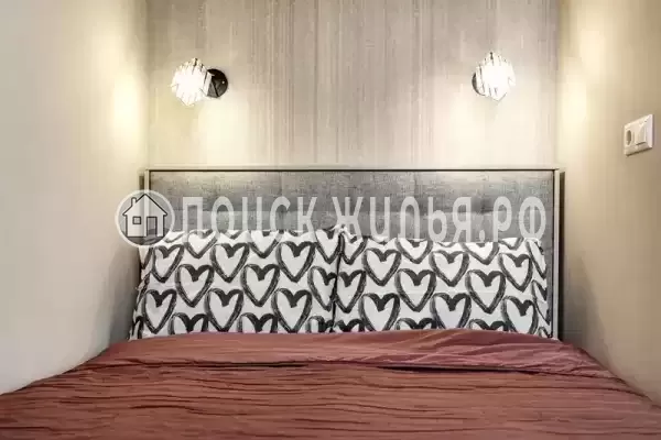 Квартира «Новая квартира у моря с видом на горы»