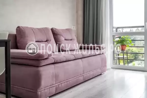 Квартира «Новая квартира у моря с видом на горы»