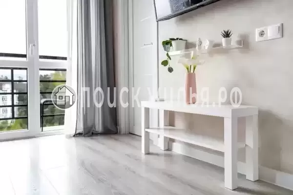 Квартира «Новая квартира у моря с видом на горы»