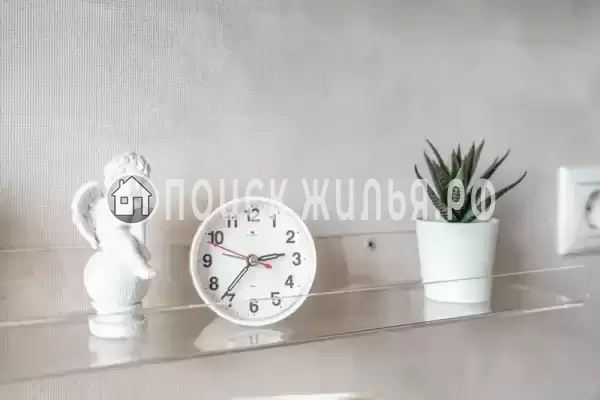 Квартира «Новая квартира у моря с видом на горы»