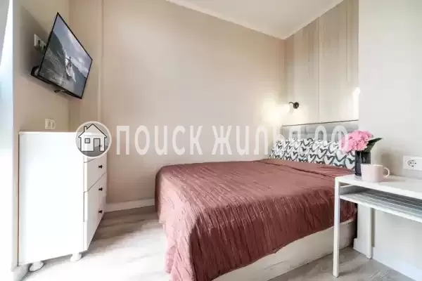 Квартира «Новая квартира у моря с видом на горы»