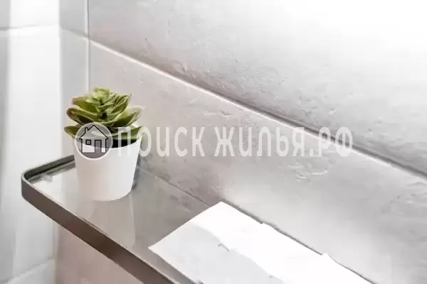 Квартира «Новая квартира у моря с видом на горы»