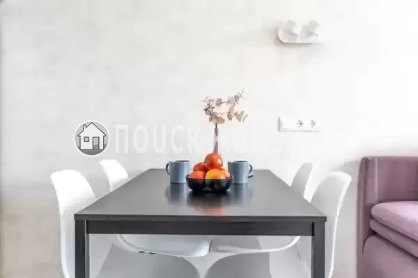 Квартира «Новая квартира у моря с видом на горы»