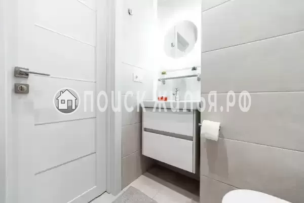 Квартира «Новая квартира у моря с видом на горы»