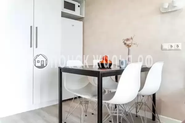 Квартира «Новая квартира у моря с видом на горы»