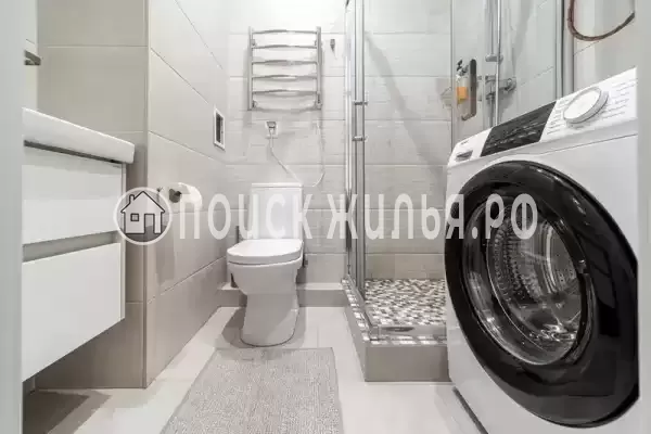 Квартира «Новая квартира у моря с видом на горы»