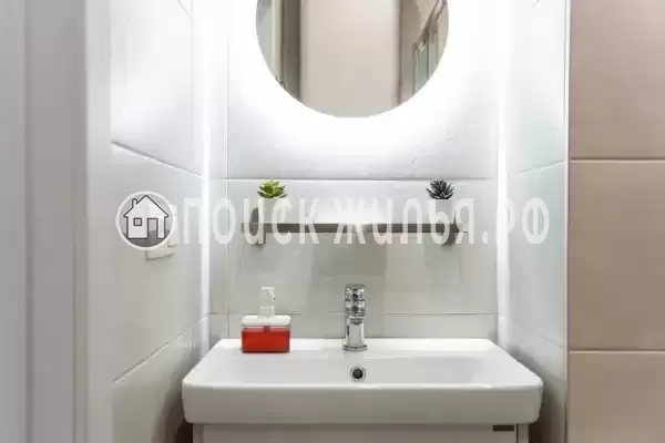 Квартира «Новая квартира у моря с видом на горы»