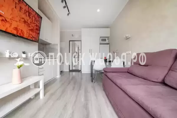 Квартира «Новая квартира у моря с видом на горы»