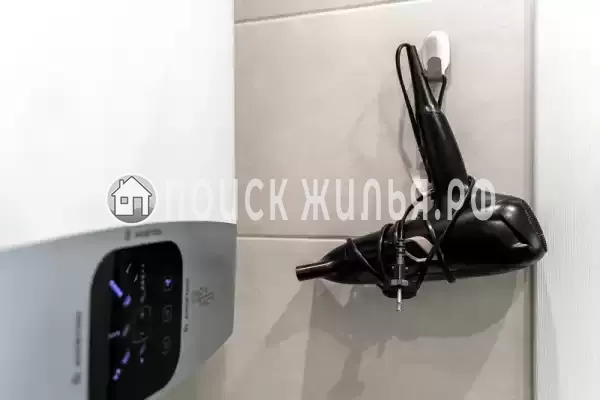 Квартира «Новая квартира у моря с видом на горы»