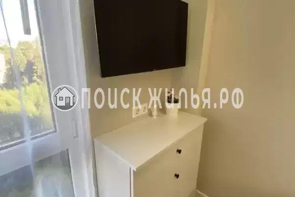 Квартира «Новая квартира у моря с видом на горы»